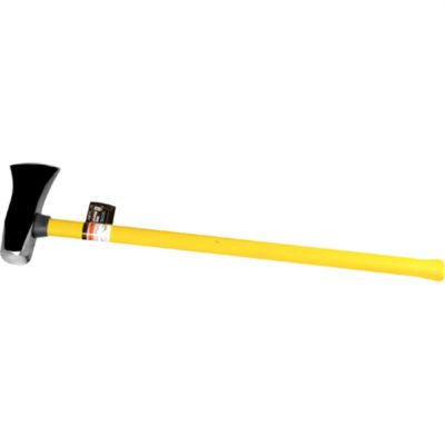 WLMM7111 image(0) - Wilmar Corp. / Performance Tool 8 lb. Splitting Maul