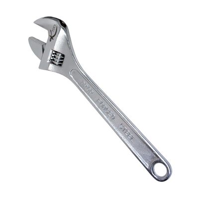 KTI48006 image(0) - K Tool International Wrench Adjustable 6 Inch