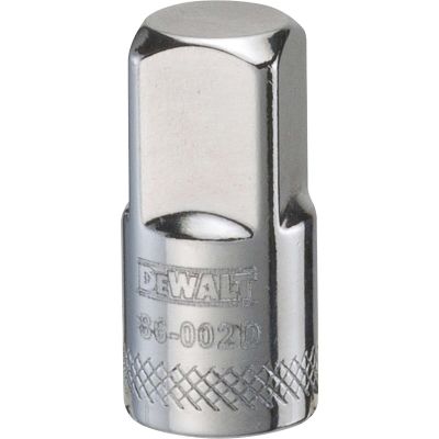 DWTDWMT86002OSP image(0) - DEWALT 001Pc Adaptor 14Fx38M