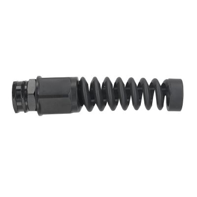 LEGRP900625F image(0) - Legacy Manufacturing Flexzilla Pro Water Hose Female Reusable Fitting, 5/8" Barb, 3/4" Female GHT