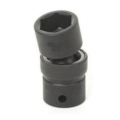 GRE2130U image(0) - Grey Pneumatic SOC 15/16 1/2D IMP UNIV 12PT BLK