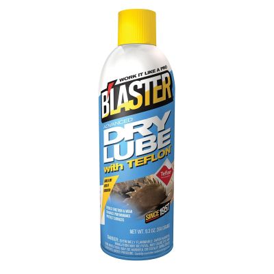 BLP16-TDL image(0) - Blaster Products The Dry Lube