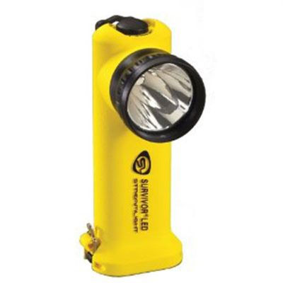 STL90513 image(0) - Streamlight Survivor - 120V/100V AC/12V DC - Yellow