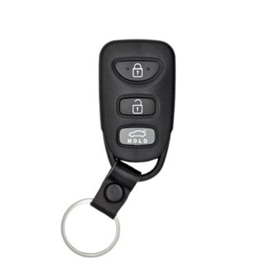 XTL17309357 image(0) - Nitrous Keys Hyundai 2006-2010 4-Button Remote
