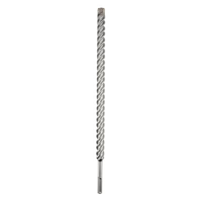 DWTDW5856 image(0) - DEWALT Drill Bit, High Impact, 4 Cutter, SDS Max, 1-3/8-Inch X 24-Inch X 29-Inch