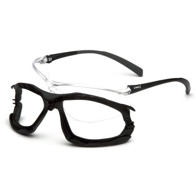 PYRSB9310ST image(0) - Pyramex Pyramex Safety - Goggles - Chem Splash-Clear Anti-Fog  , Sold 12/BOX