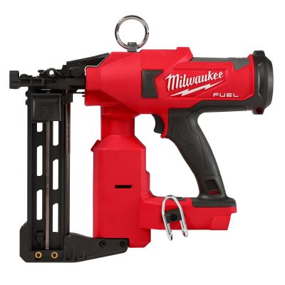 MLW2843-20 image(0) - M18 FUEL UTILITY FENCING STAPLER