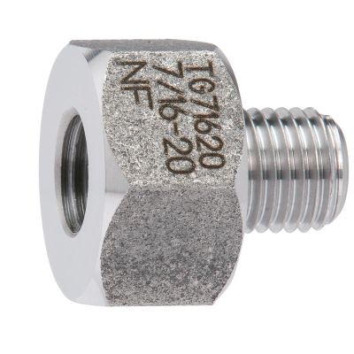 SRRTG71620 image(0) - S.U.R.&R. THREAD GAUGE 7/16-20 UNF