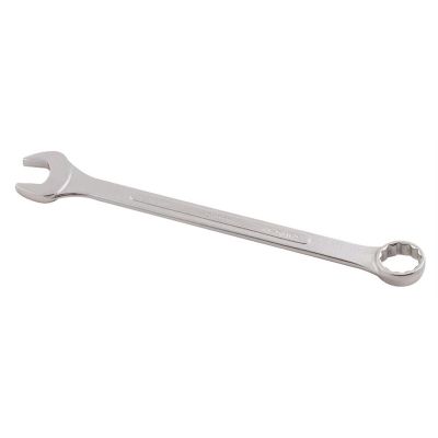 SUN942A image(0) - Sunex 1-5/16" Jumbo Combi Wrench