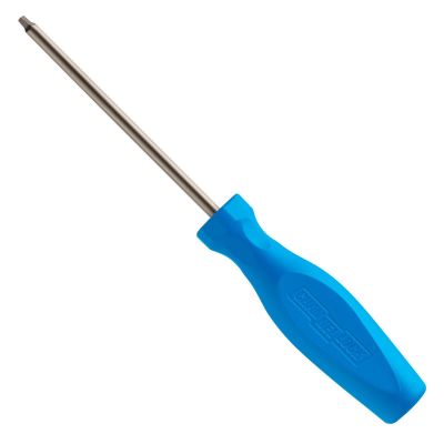 CHAR104H image(0) - Channellock R104H Square Recess #1 X 4 Inch Professional Screwdriver