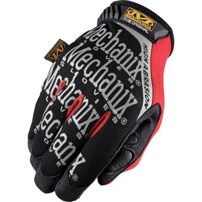 DST98196 image(0) - The Originalr High Abrasion Glove, Large (Each)