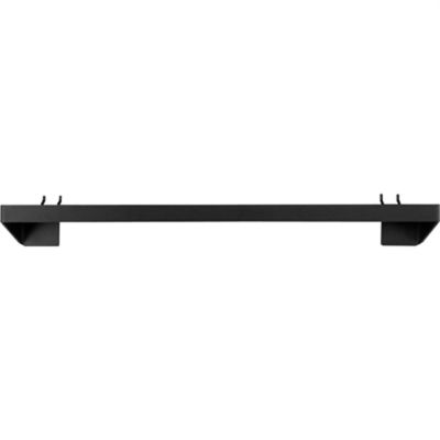 WLMW59623 image(0) - Wilmar Corp. / Performance Tool 24" x 3" Black Cross Bar