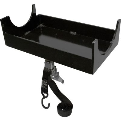 NRO72529 image(0) - Norco Professional Lifting Equipment Ford Diesel Exhaust Saddle Adapter