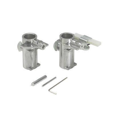 SRW14785 image(0) - Jackson Safety #19 Multi-Trammel Heads