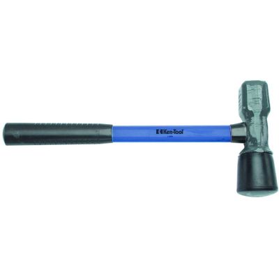 KEN35423 image(0) - Ken-tool TG35 - 18" (46 cm ) Heavy Duty Tire Hammer &hyphen; Fiberglass Handled