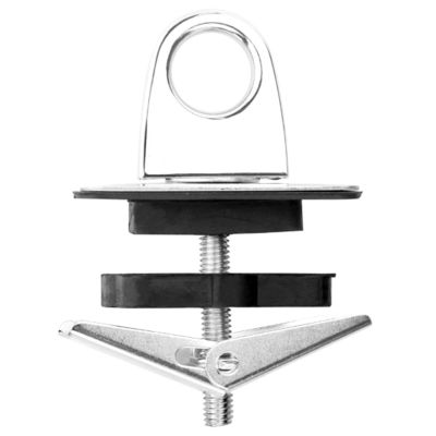 WLMW1883 image(0) - Wilmar Corp. / Performance Tool 2 pk. Truck Bed Anchor Points