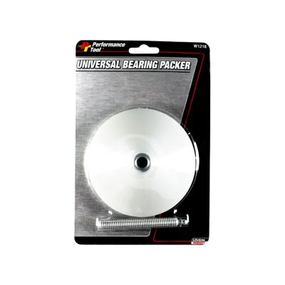 WLMW1218 image(0) - Wilmar Corp. / Performance Tool Bearing Packer