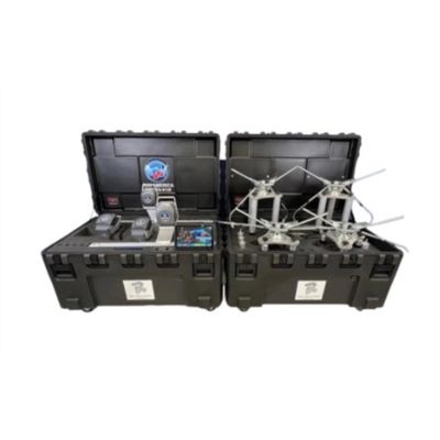ATEATEDGE-TD6000TB.3 image(0) - Atlas Equipment Edge Mobile Heavy Duty Truck Alignment System