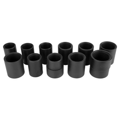 WLMM991 image(0) - Wilmar Corp. / Performance Tool 11 Piece Master Lug Nut Socket Set
