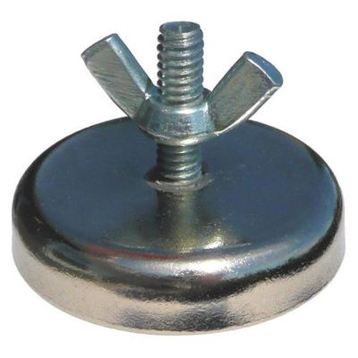 MXN10085 image(0) - Maxxeon WorkStar&reg; LUMENATOR&reg; Series Magnet