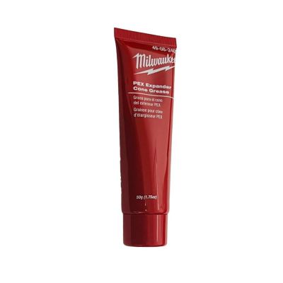 MLW49-08-2402 image(0) - Milwaukee Tool PEX Tool Grease