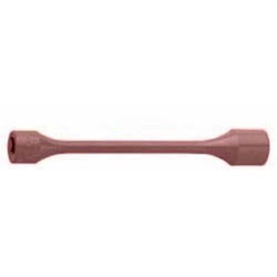 KEN30181 image(0) - Ken-tool 13/16" Torque Socket 100 ft-lbs Brown (A)