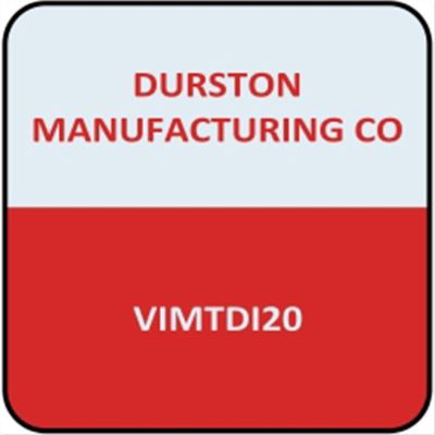 VIMTDI20 image(0) - VIM Tools T20 TORX Screwdriver