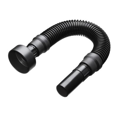 MLW49-40-6190 image(0) - Milwaukee Tool 18" Hose Adapter