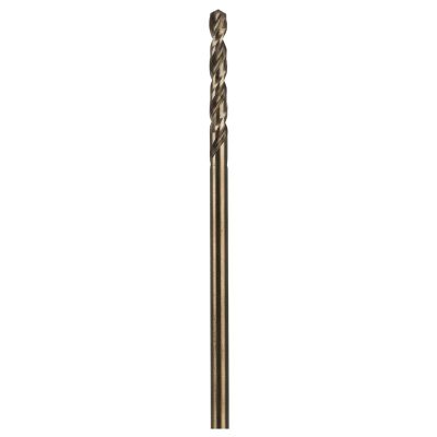 DWTDWA1220 image(0) - DeWalt 5/16 Inch Industrial Cobalt Drill Bit