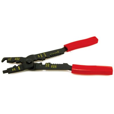 WLMW86500 image(0) - Wilmar Corp. / Performance Tool Crimping Tool