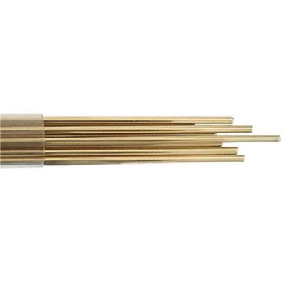 SRK11102 image(0) - Shark Industries Bare Brazing Rod-1/8"-5lb