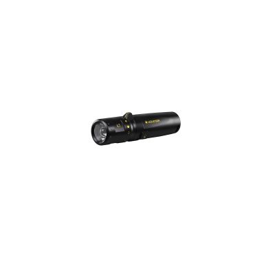 LED880434 image(0) - LEDLENSER INC IL7 Lightweight 340 Lumen Flashlight