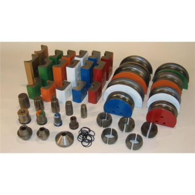 HBP62244 image(0) - HUTH BEN PEARSON INTERNATIONAL LLC Motor and Pump - 4 Horse Power