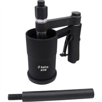 AST658-MAC image(0) - Astro Pneumatic Stubby Air Slide Hammer