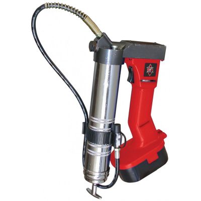 MILZE912-19L image(0) - Zeeline by Milton ZE912-19L - 19.2 Volt Lithium Grease Gun