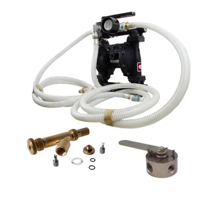 ESC10543 image(0) - ESCO Calcium Chloride Liquid Transfer Pump