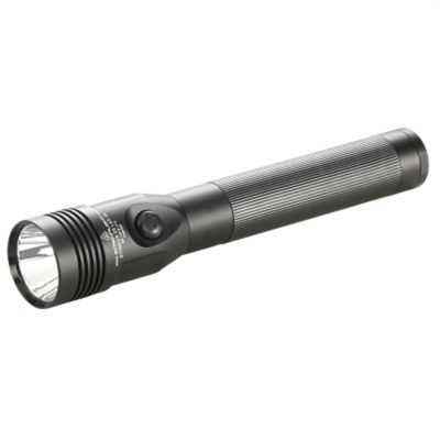 STL75456 image(0) - Streamlight 800 Lumen Stinger DS LED HL Flashlight - 12V DC