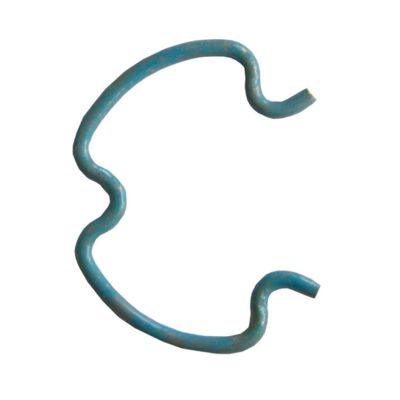 SRRTR775 image(0) - S.U.R.&R. 3/8" Transmssn Cnnctr Clip 5pk