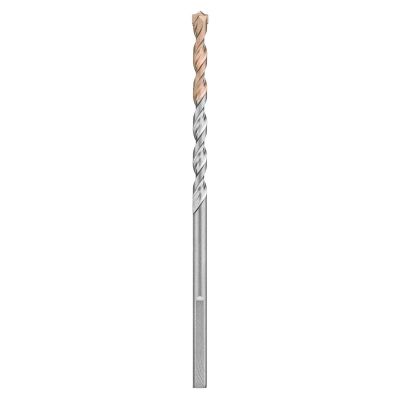 DWTDW5222B25 image(0) - DEWALT Percussion Drill Bit, 3/16 X 3-Inch, 25-Pack