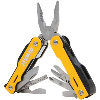 DWTDWHT71843 image(0) - DeWalt Multi Tool MT16