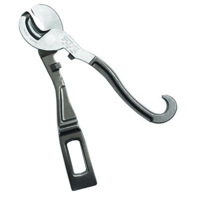 CHA87 image(0) - Channellock 8.88" CABLE CUTTER RESCUE TOOL