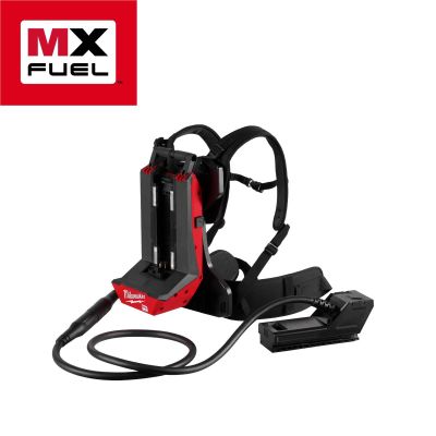 MLWMXF010-0 image(0) - Milwaukee Tool MX FUEL Portable Battery Extension
