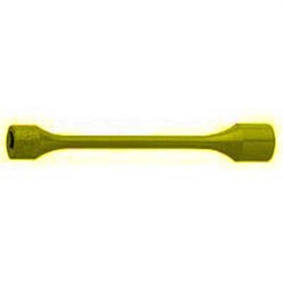 KEN30186 image(0) - Ken-tool 19 mm (3/4") Torque Socket 65 ft-lbs Yellow (F)