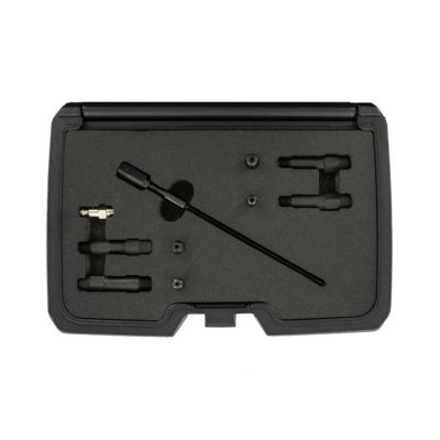 ASDHU35039 image(0) - Ansed Diagnostic Solutions Diesel Glow Plug Adapter Kit