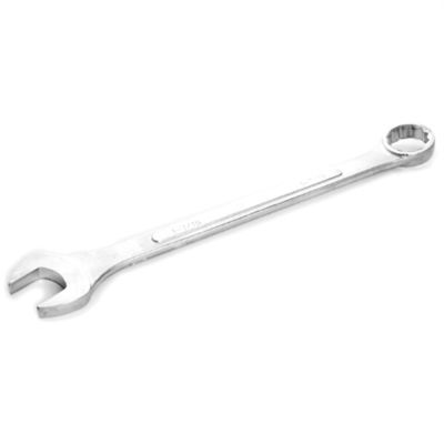 WLMW377B image(0) - Wilmar Corp. / Performance Tool 1-7/16" Jumbo Combination Wrench
