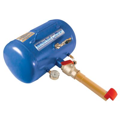 KEN31444 image(0) - Ken-tool Mega Airblast Bead Seater - Steel Tank