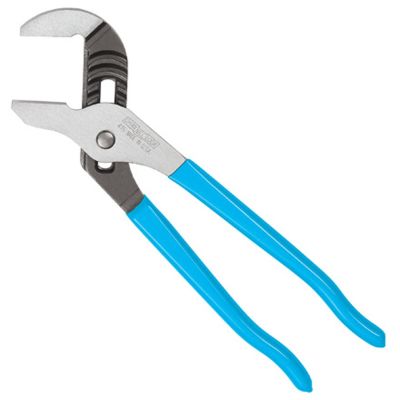 CHA415 image(0) - Channellock PLIER TONGUE GROOVE 10" SMOOTH JAW