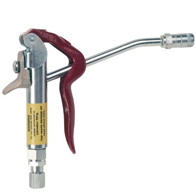 ALM6320-3 image(0) - Alemite 6320-3 High Pressure Grease Control Valve