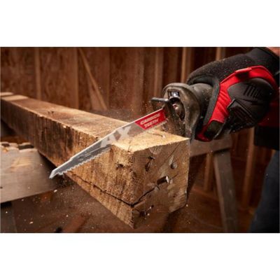 MLW48-00-5527 image(1) - Milwaukee Tool THE AX with CARBIDE TEETH 5T 12L 5PK
