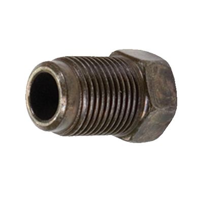 SRRBR2200 image(0) - S.U.R.&R. M12 x 1.0 Bubble Flare Nut - 4 Piece